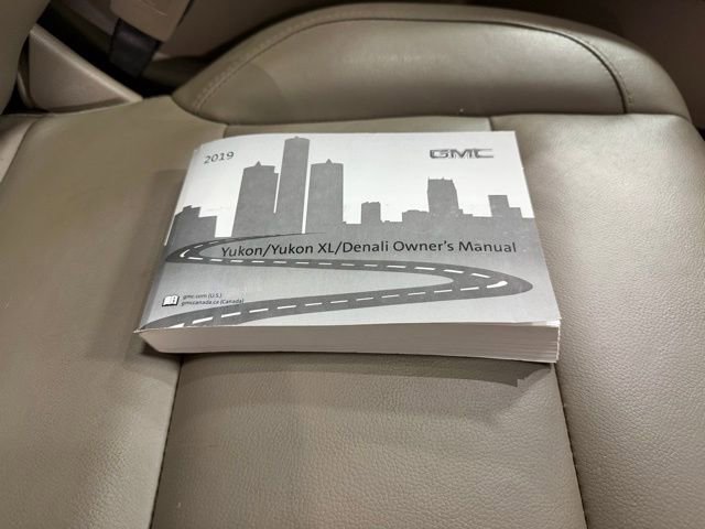 Used 2019 GMC Yukon SLT image 29