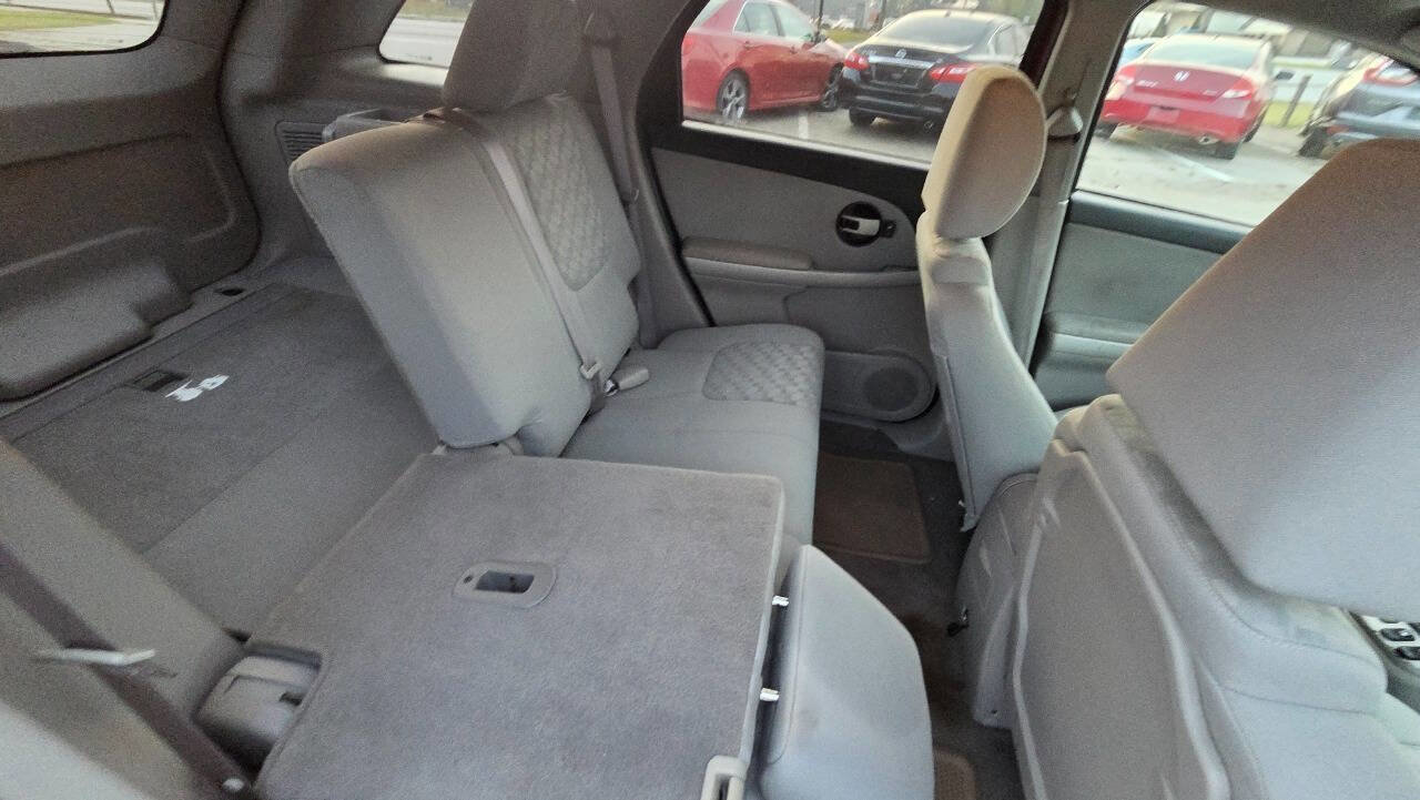 Used 2005 Chevrolet Equinox LT image 15