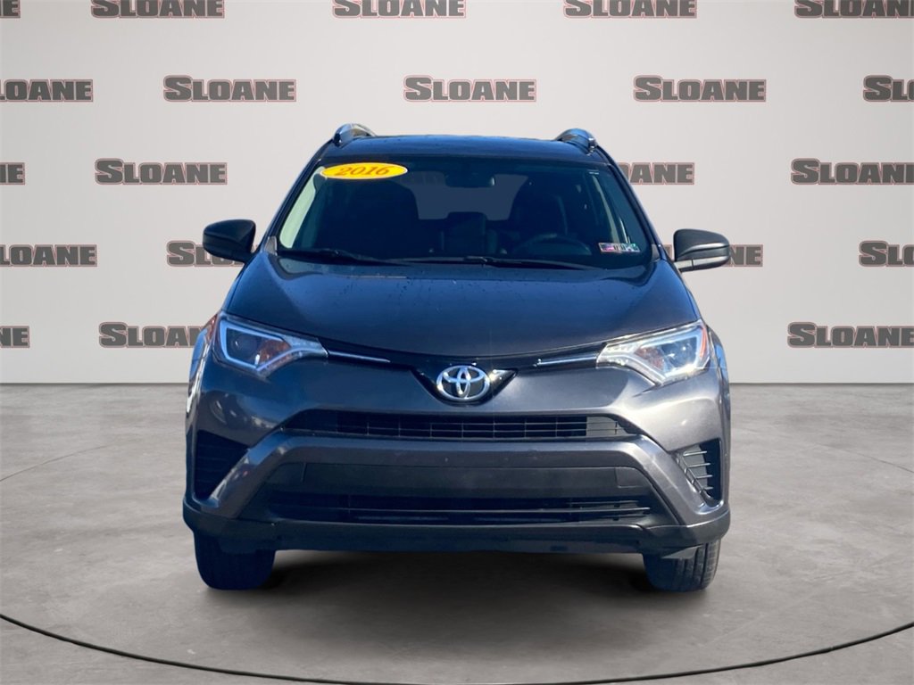 Used 2016 Toyota RAV4 LE image 8