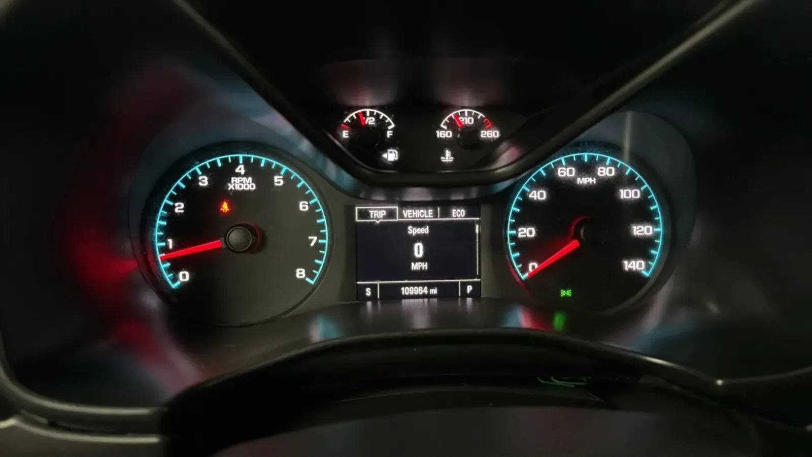 Used 2021 GMC Canyon Elevation w/ Driver Alert Package RWD image 10