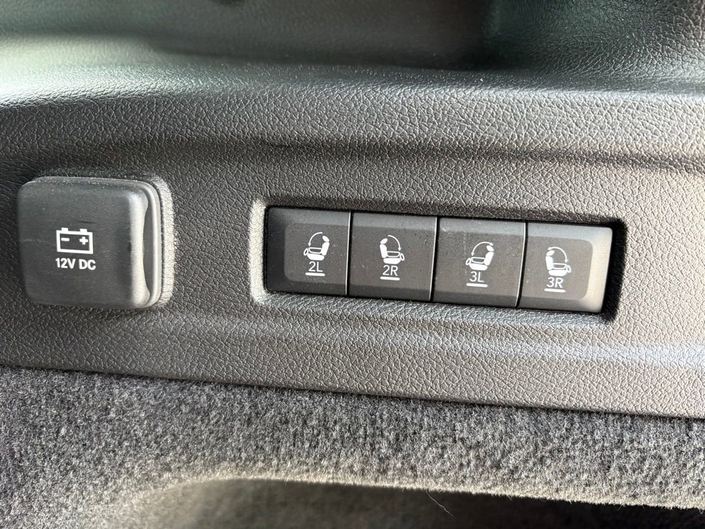 Used 2024 Jeep Grand Cherokee L Summit w/ Rear Seat Video Group I image 14