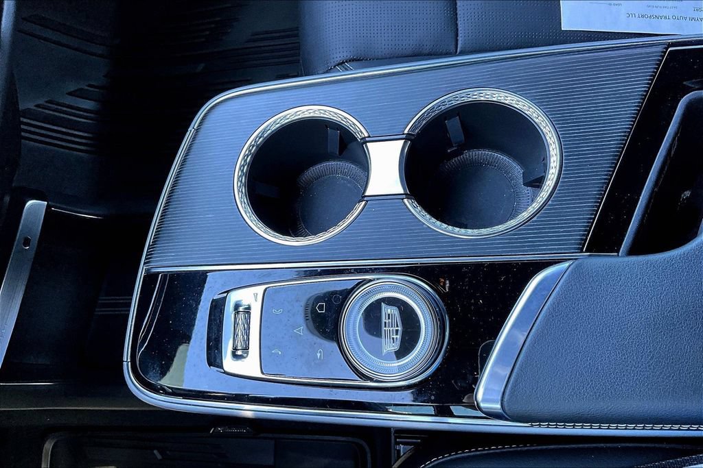 Used 2024 Cadillac Lyriq Luxury RWD image 15