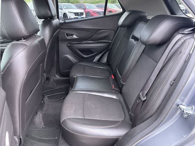 Used 2014 Buick Encore Convenience FWD image 20