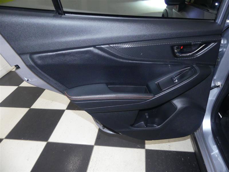 Used 2021 Subaru Crosstrek 2.5i Limited w/ Moonroof Package 2 AWD/4WD image 30