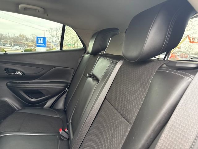 Used 2017 Buick Encore Preferred image 18