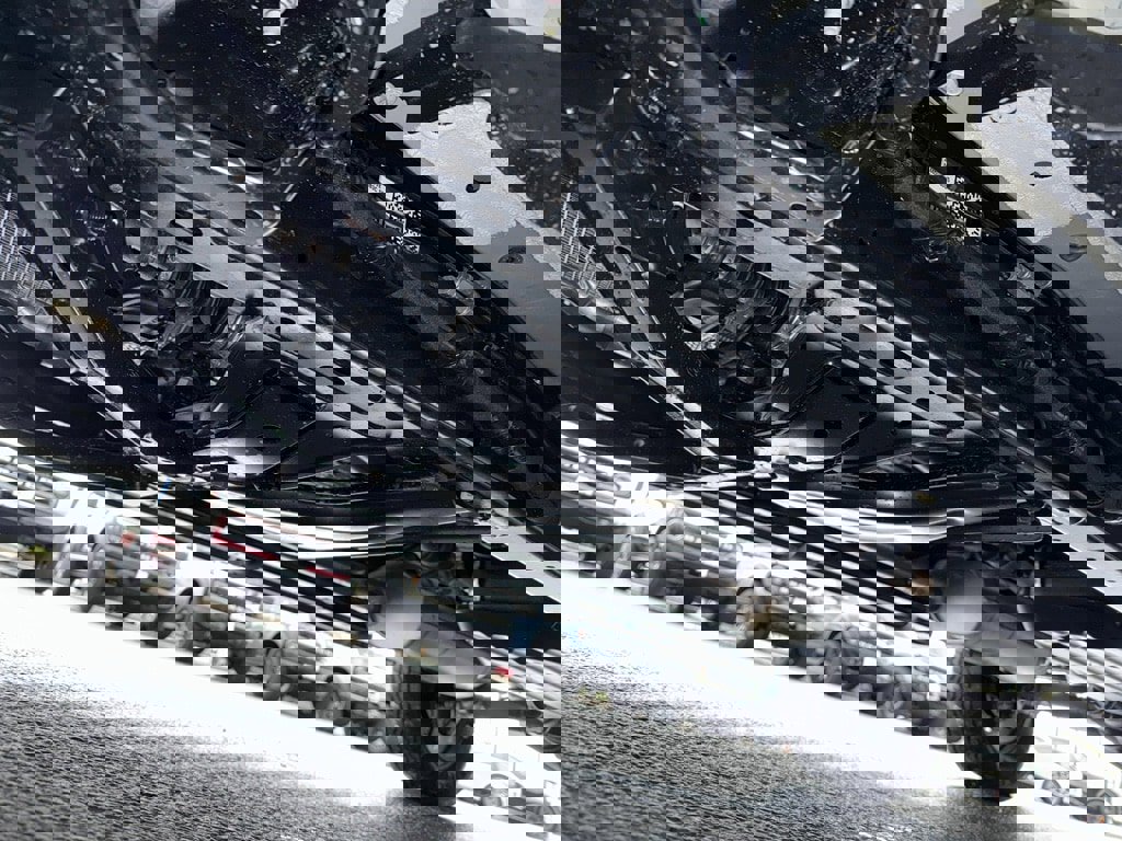 New 2025 Ford Ranger XLT w/ Equipment Group 301A High image 35