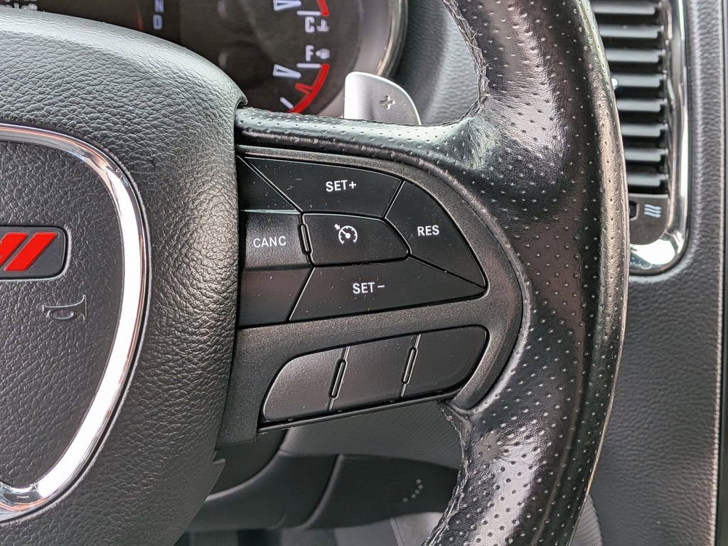 Used 2020 Dodge Durango GT image 19