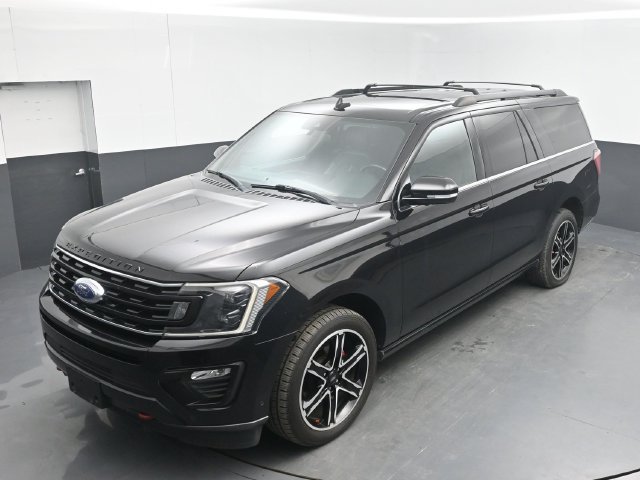 Used 2020 Ford Expedition Max Limited w/ Equipment Group 303A AWD/4WD image 41