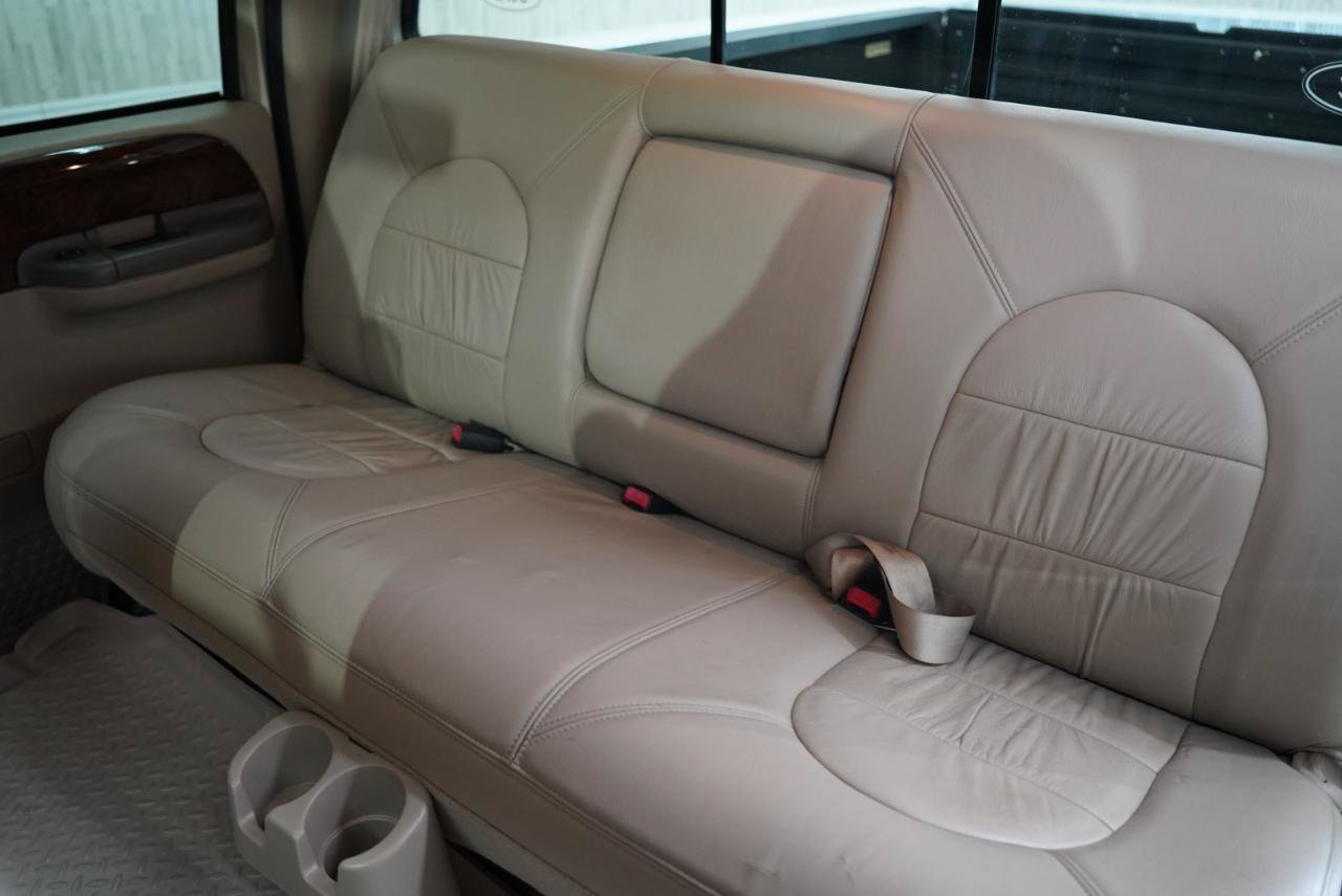 Used 2000 Ford F250 Lariat AWD/4WD image 30