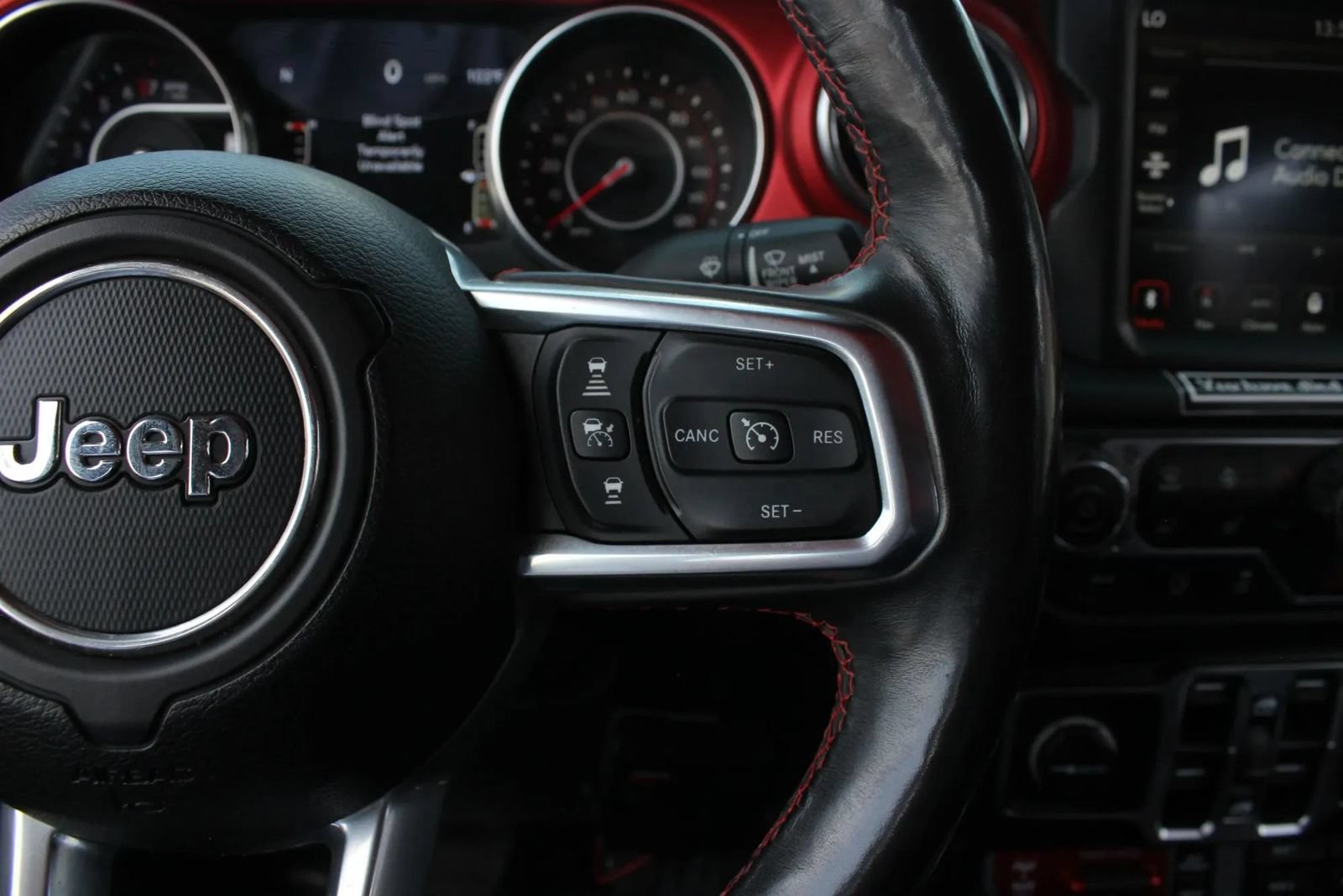 Used 2020 Jeep Gladiator Rubicon AWD/4WD image 27