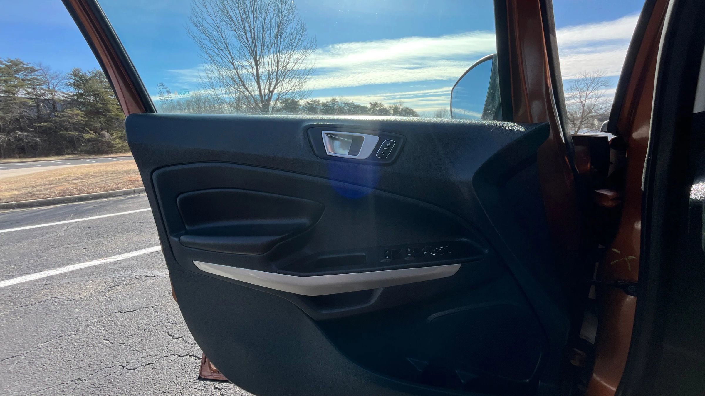 Used 2017 Nissan Rogue Sport SV image 20