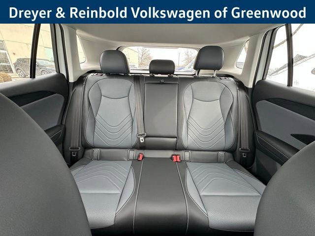 New 2026 Volkswagen Tiguan SE image 29