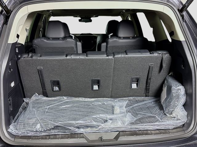 New 2025 Subaru Ascent Bronze Edition image 27