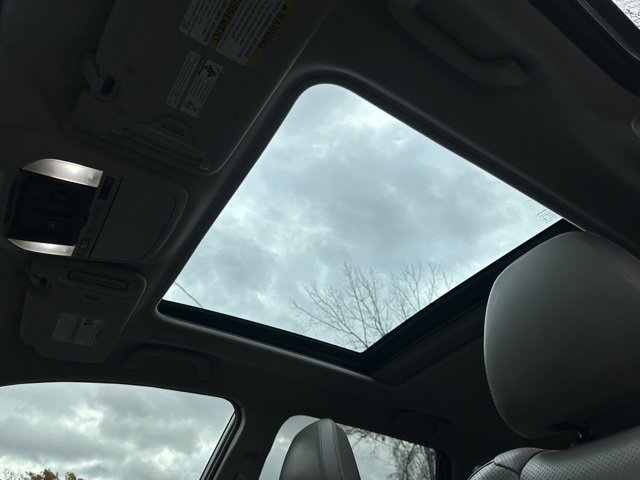 Used 2019 Subaru Forester Limited image 21