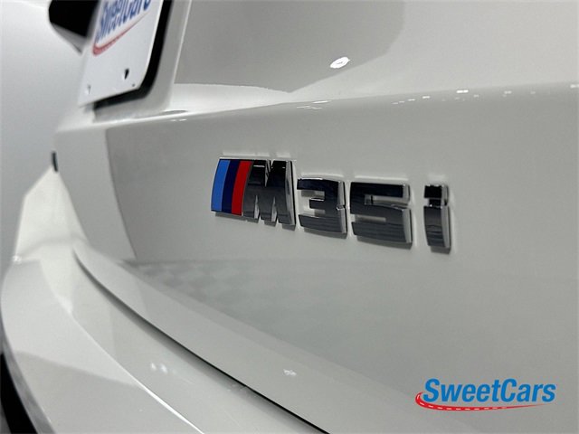 Used 2024 BMW X1 M35i image 60