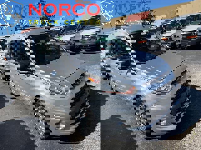 Used 2018 Ford Transit Connect XLT image 5