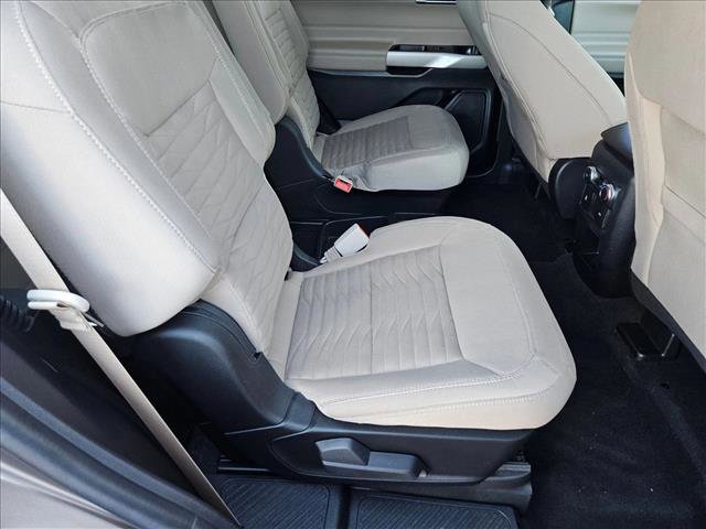 Used 2021 Ford Explorer XLT image 20