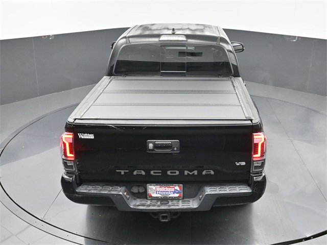 Used 2017 Toyota Tacoma SR5 image 32