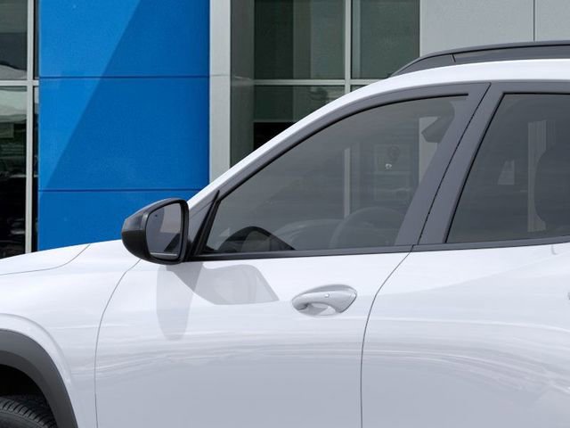 New 2026 Chevrolet Trax RS w/ Driver Confidence Package image 12