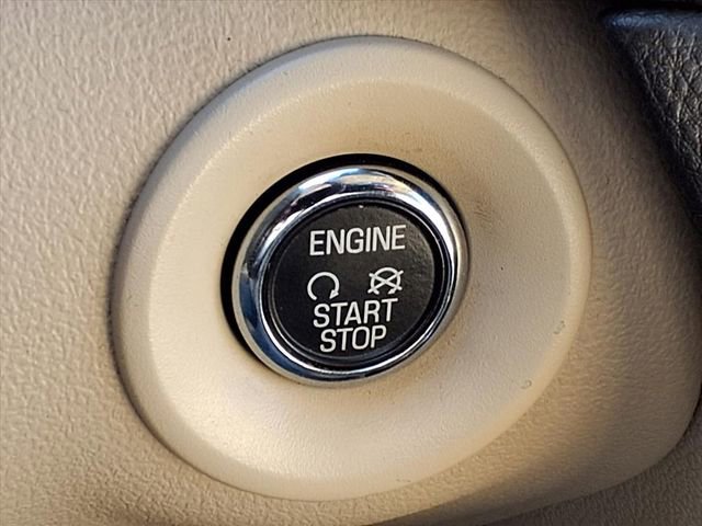 Used 2018 Lincoln MKT AWD w/ Technology Package image 17