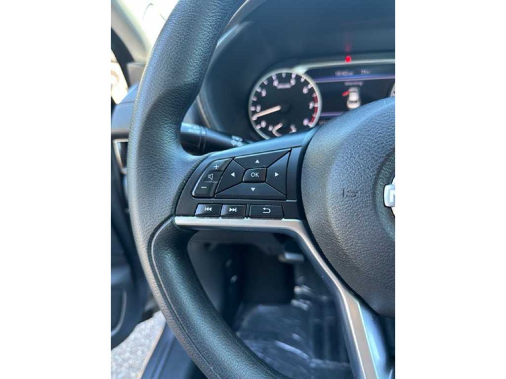 Used 2024 Nissan Sentra SV image 19