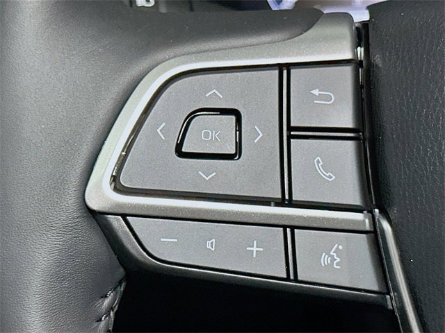 New 2026 Toyota Grand Highlander Limited image 28