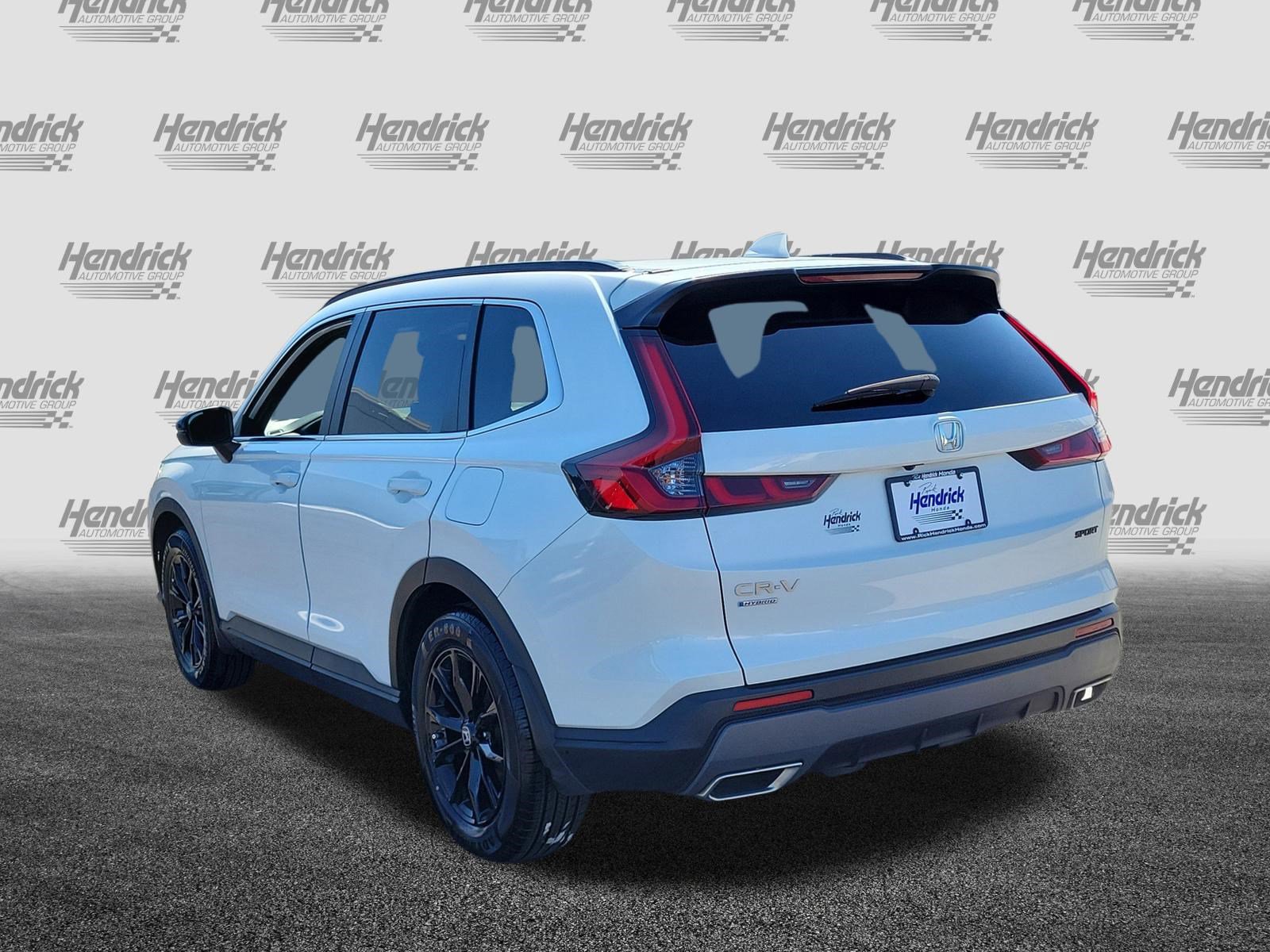 Used 2023 Honda CR-V Sport image 5