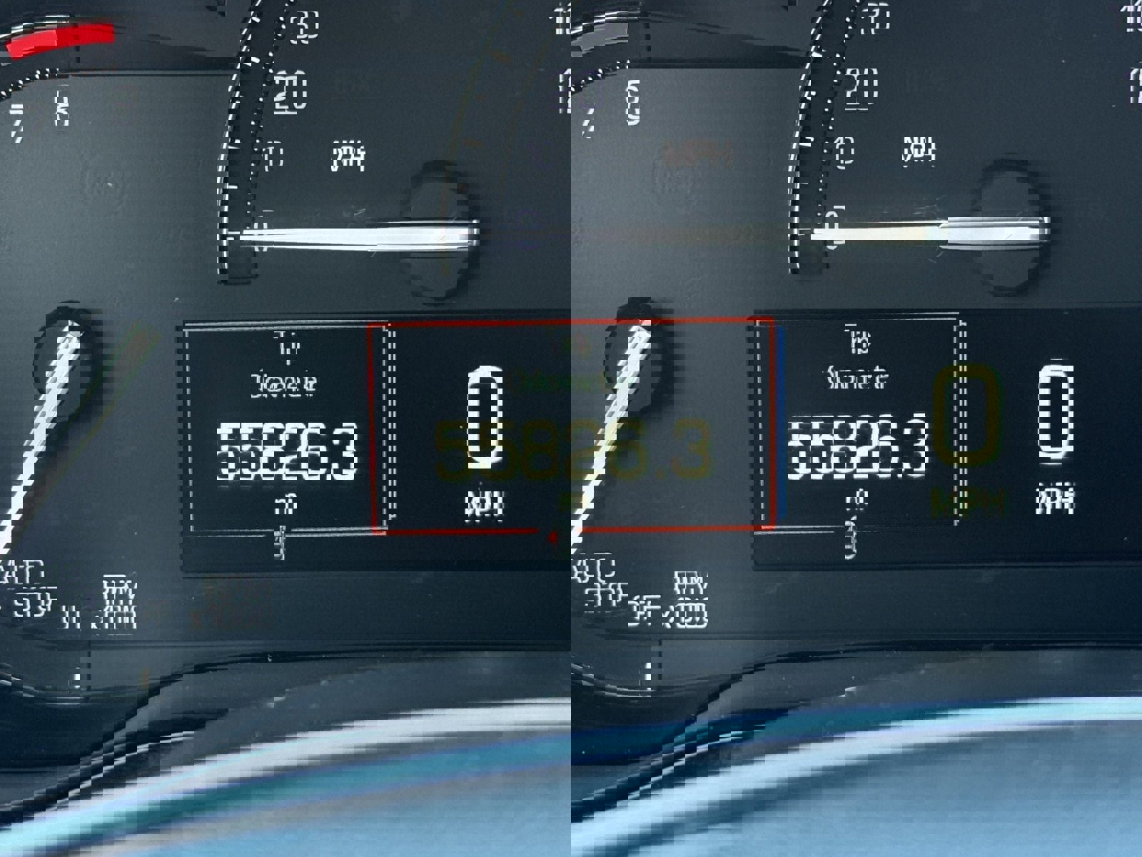 Used 2019 Cadillac CTS Luxury image 35