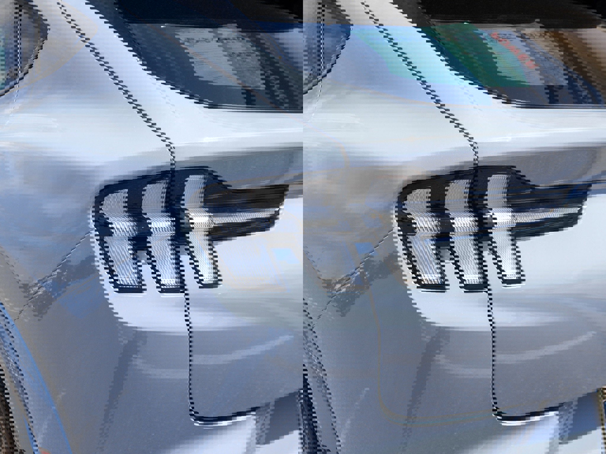 New 2025 Ford Mustang Mach-E GT image 18