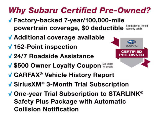 Used 2026 Subaru Ascent Limited Bronze w/ Popular Package #2 AWD/4WD image 2