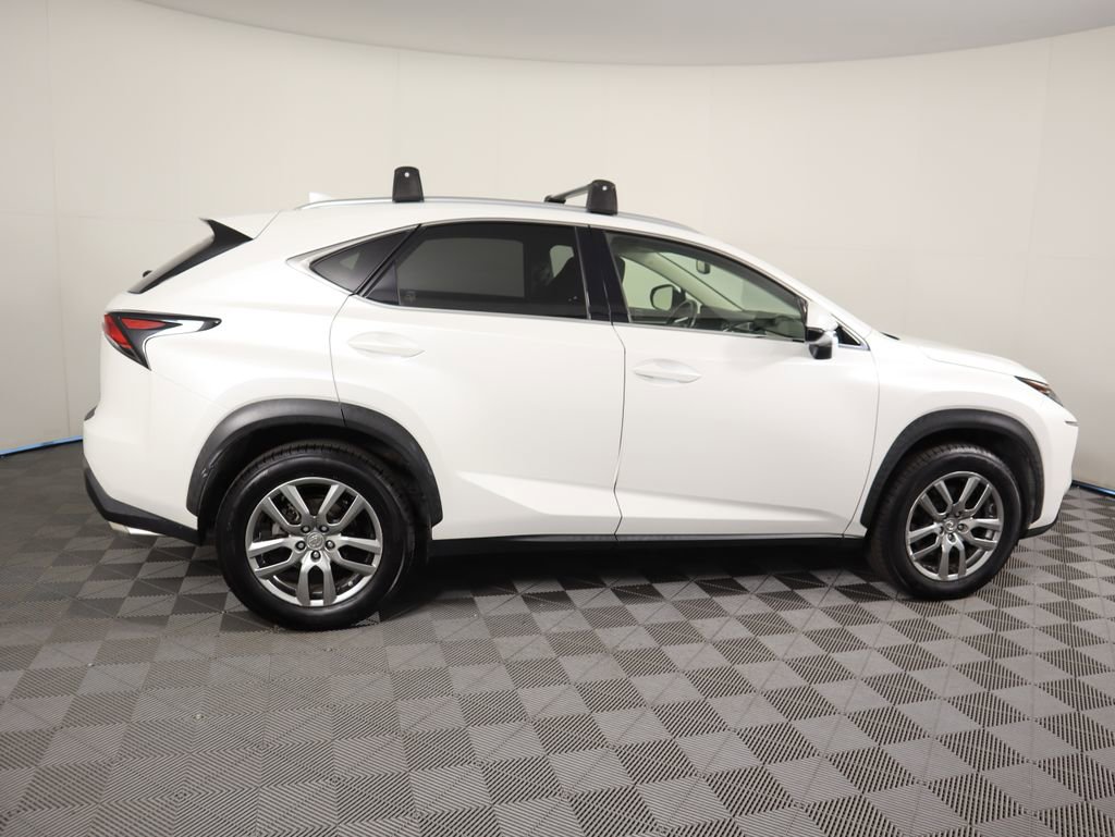 Used 2015 Lexus NX 200t F Sport image 4