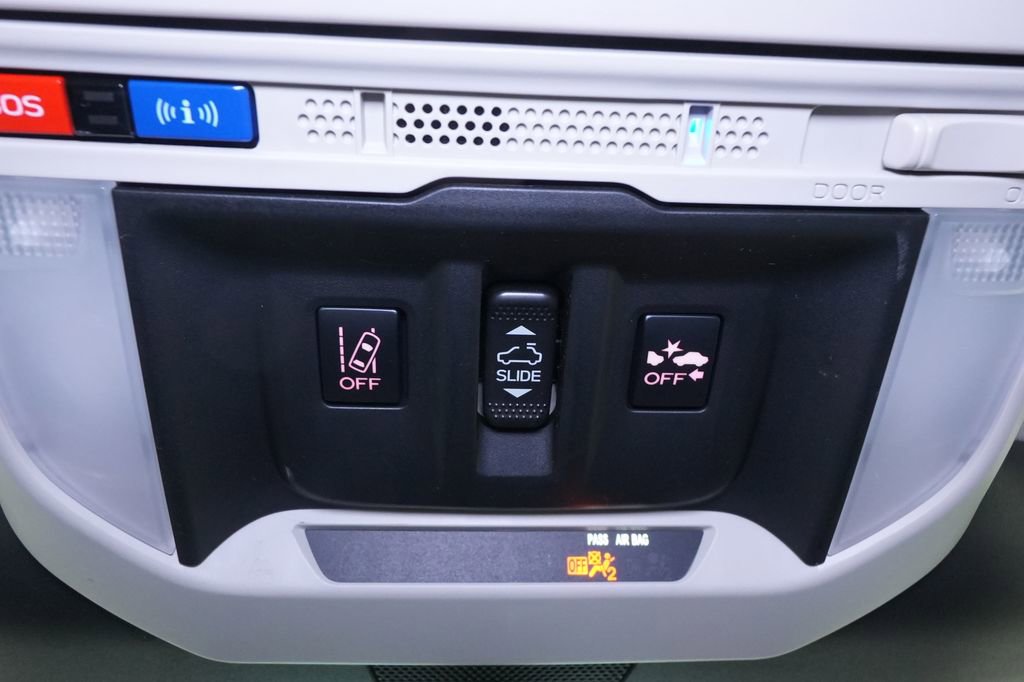 Used 2023 Subaru Forester Limited w/ Popular Package #3 image 44