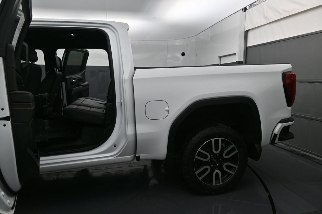 Used 2023 GMC Sierra 1500 AT4 AWD/4WD image 12