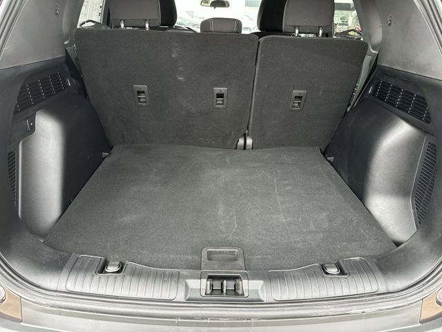 Used 2023 Ford Escape Active AWD/4WD image 22
