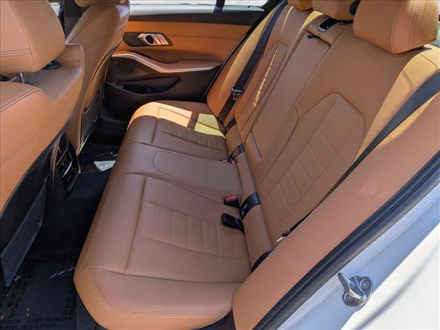 Used 2020 BMW M340i w/ Premium Package RWD image 25