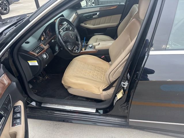 Used 2012 Mercedes-Benz E 350 BlueTEC Sedan image 9