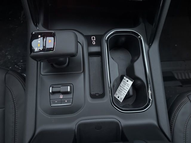 New 2026 GMC Sierra 1500 AT4 w/ AT4 Premium Package image 25