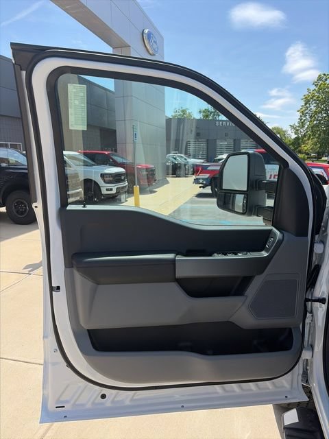 New 2026 Ford F250 XL w/ STX Appearance Package AWD/4WD image 27