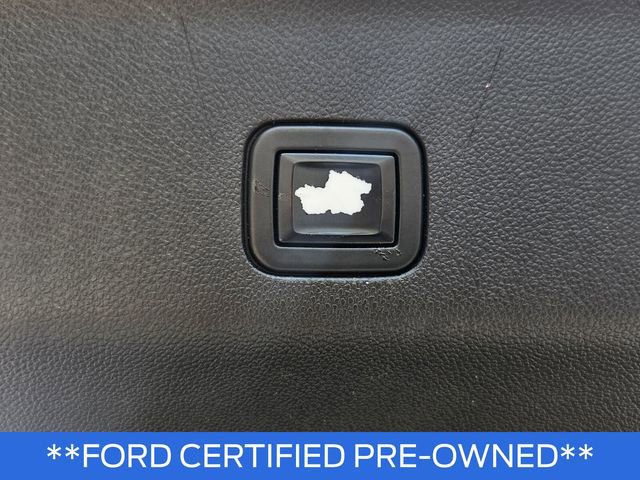 Used 2021 GMC Yukon XL Denali w/ Denali Ultimate Package image 13