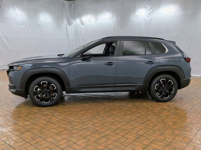 New 2026 MAZDA CX-50 Meridian Edition image 3