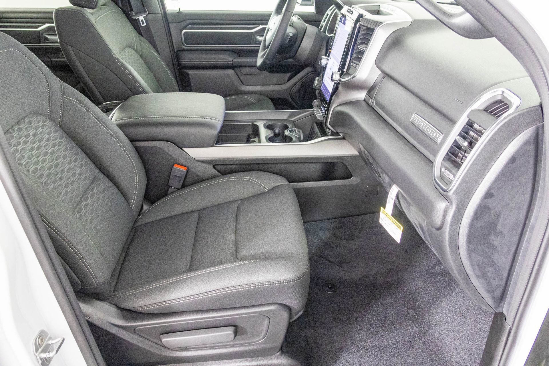 New 2026 RAM 1500 Big Horn AWD/4WD image 36