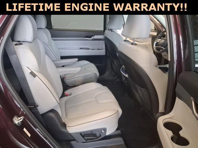 Used 2025 Hyundai Palisade SEL image 30