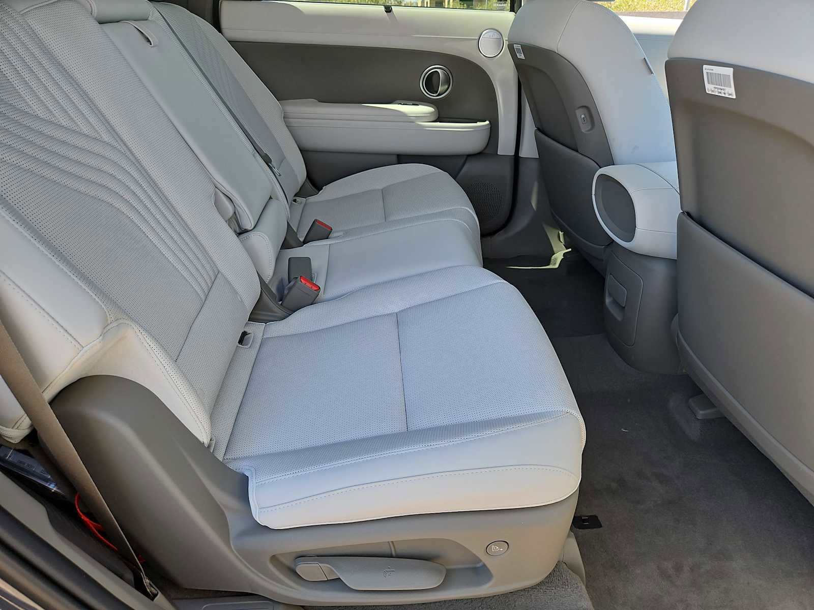 New 2026 Hyundai Palisade SEL AWD/4WD image 20