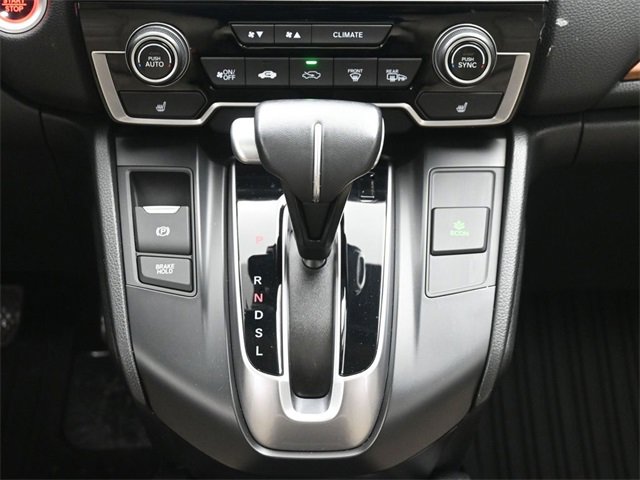 Used 2018 Honda CR-V Touring image 24