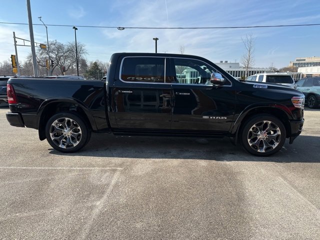 Used 2020 RAM 1500 Limited image 5