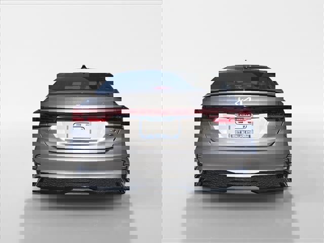 Used 2024 Kia Forte GT-Line image 4