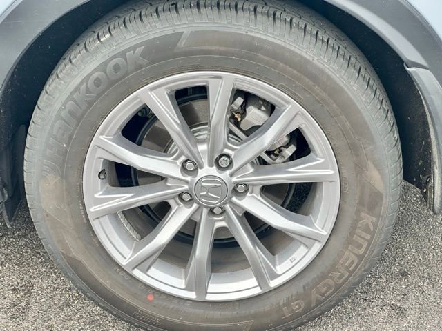 Certified 2023 Honda CR-V EX image 4