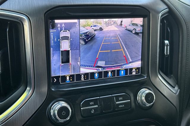 Used 2022 GMC Sierra 3500 Denali w/ Denali Ultimate Package AWD/4WD image 19