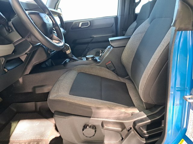 Certified 2021 Ford Bronco 4-Door w/ Sasquatch Package image 21