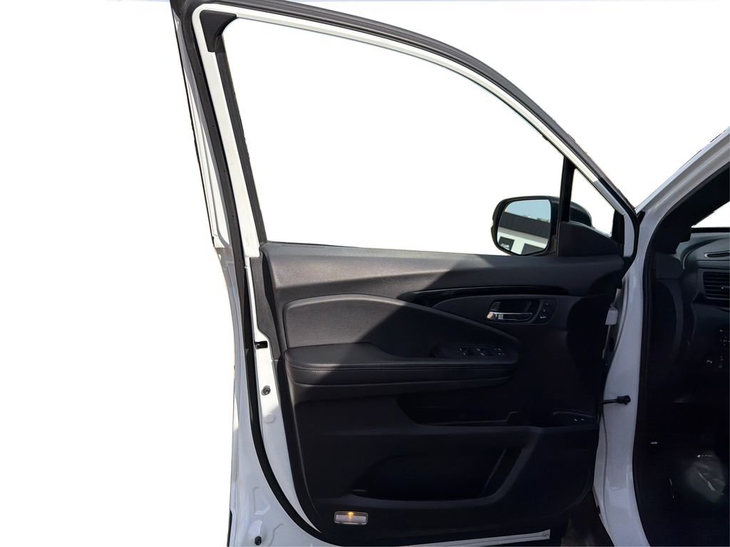 Used 2020 Honda Passport Touring image 20
